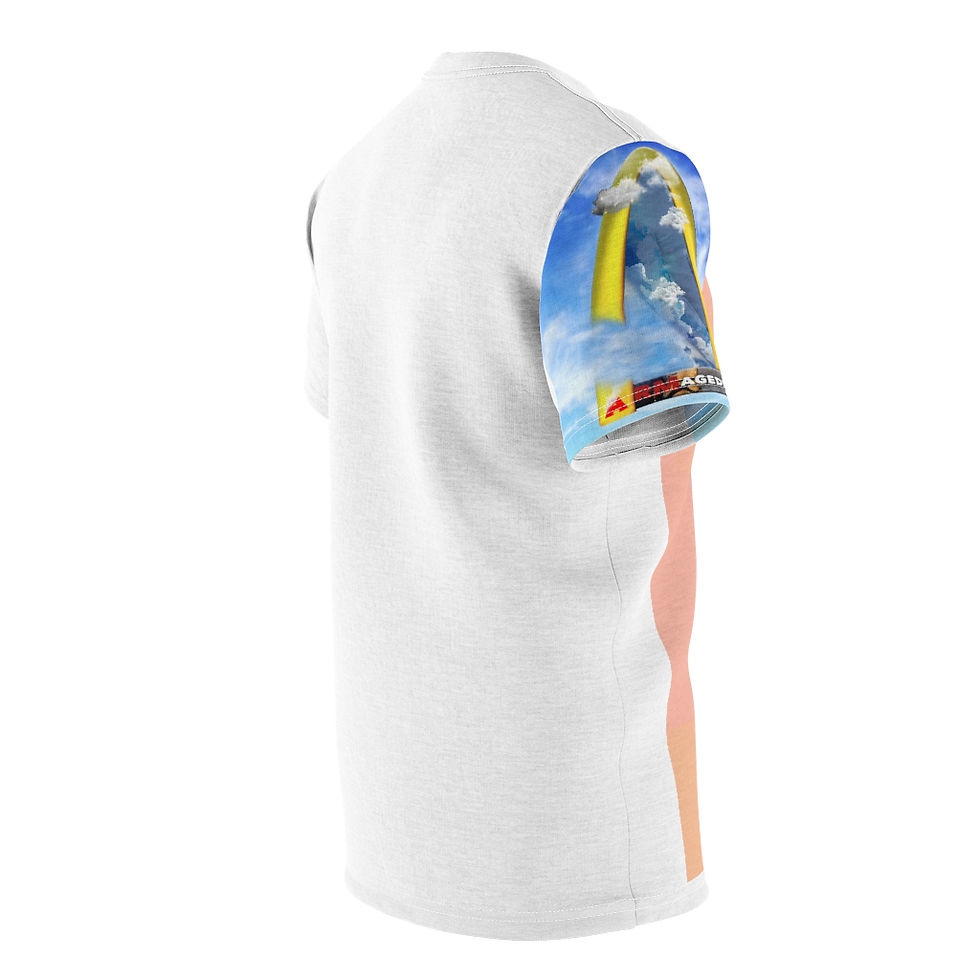 Thumbnail: Nike ARM/ ARCH Sleeve -Tee