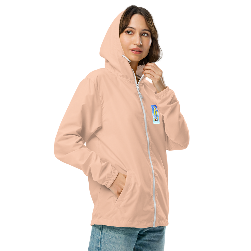 Thumbnail: Nike ARM ARCH Windbreaker