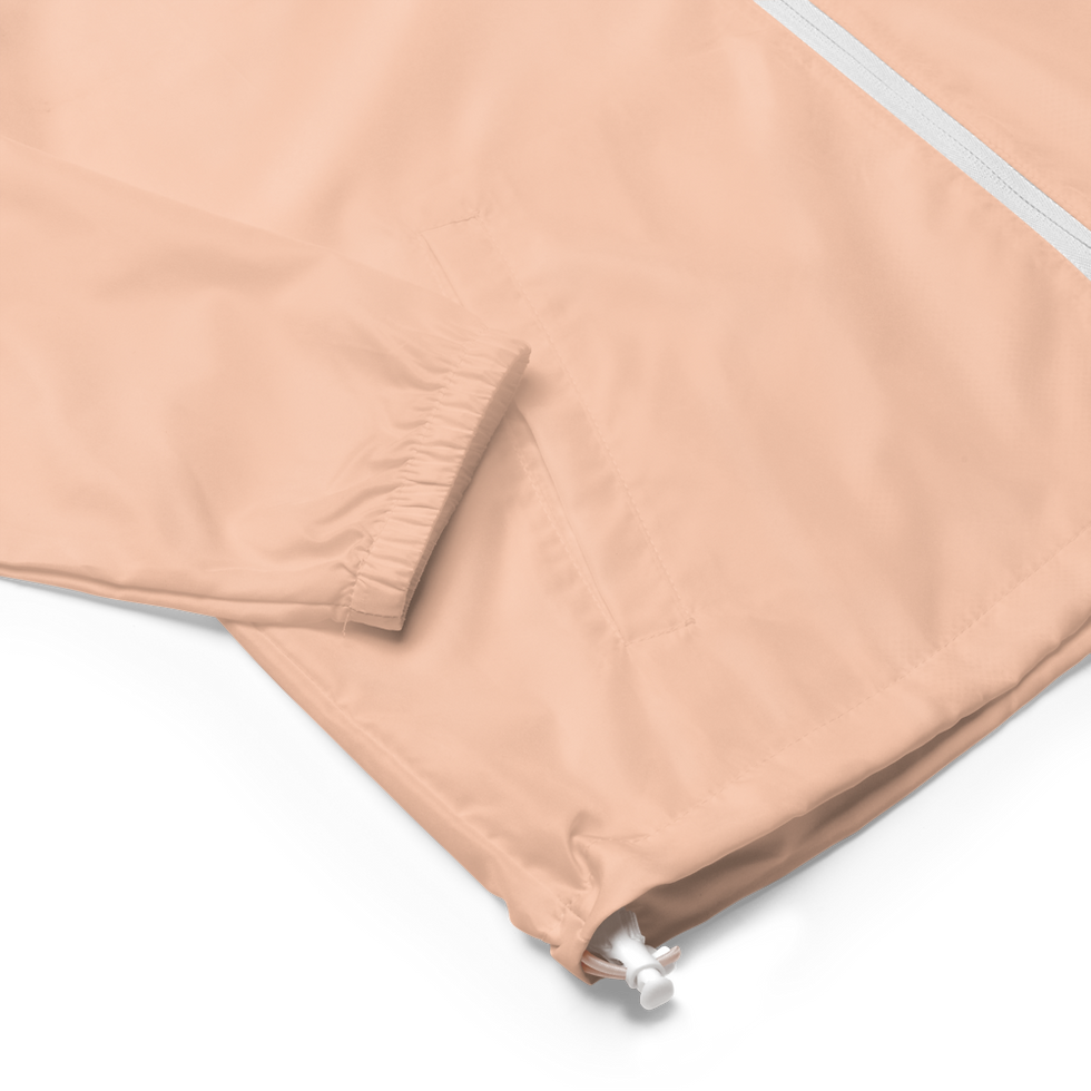 Thumbnail: Nike ARM ARCH Windbreaker