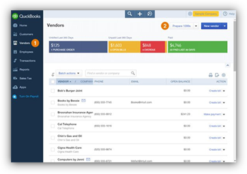 QuickBooks Payroll Services Fort Collins