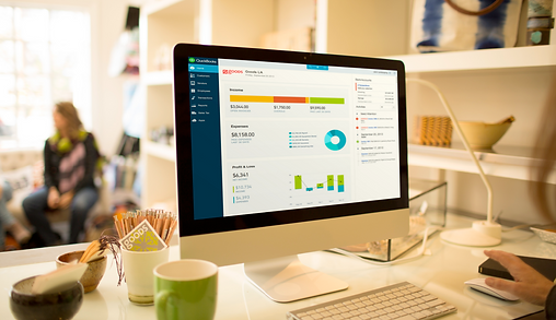 QuickBooks Products Fort Collins, Colorado