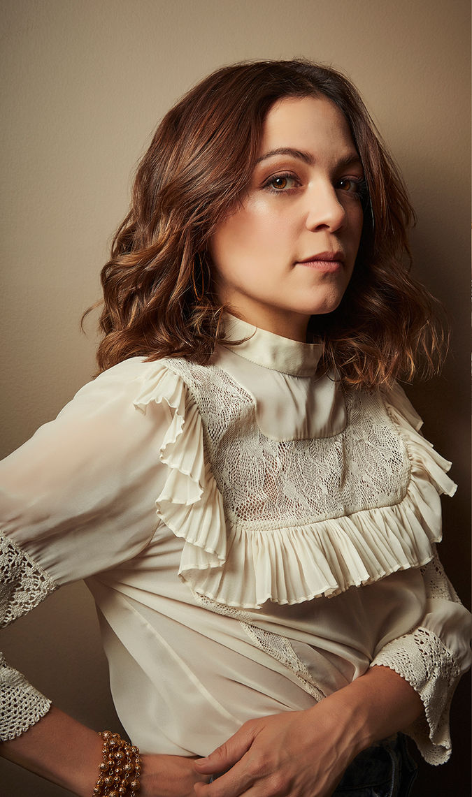 RETRATO NATALIA LAFOURCADE