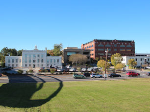 Enhancing the Gateway to the Blue Ridge Mountains: Our Commitment to Gainesville, GA