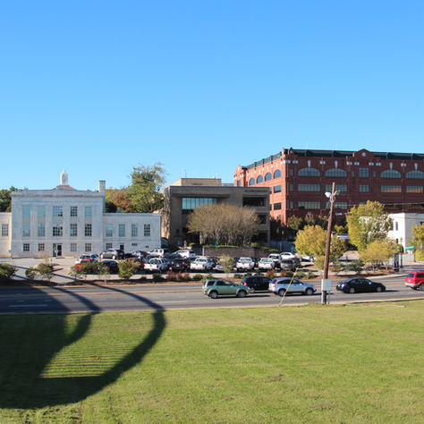 Enhancing the Gateway to the Blue Ridge Mountains: Our Commitment to Gainesville, GA