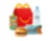 Hamburger Happy Meal®