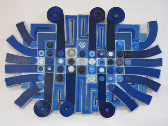 栗原 良司 個展 「栗原良司展」