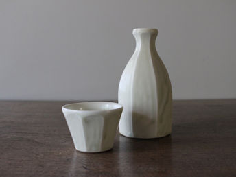 松尾真哉 「陶展」