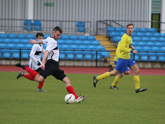 Central Insider - Paul Riley