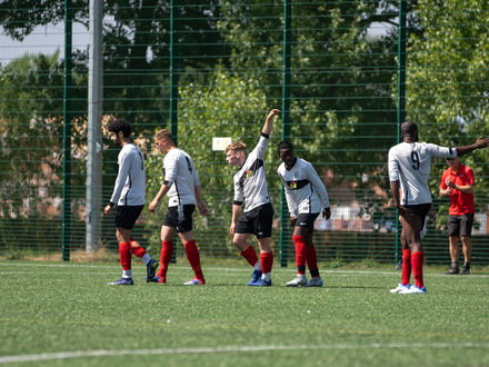 Central look ahead to opening day encounter