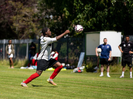 A look back at our previous opening day encounters