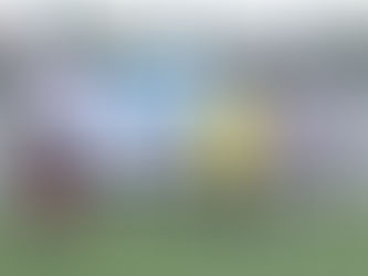 The ins and outs of Centrals first home fixture of the season