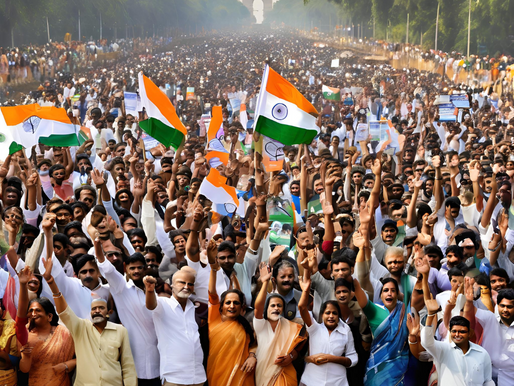 The Ongoing Elections in India: A Pivotal Moment for the World's Largest Democracy
