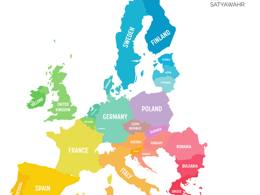 EU member states recommend travel restrictions on US tourists, fear Delta variant could spread