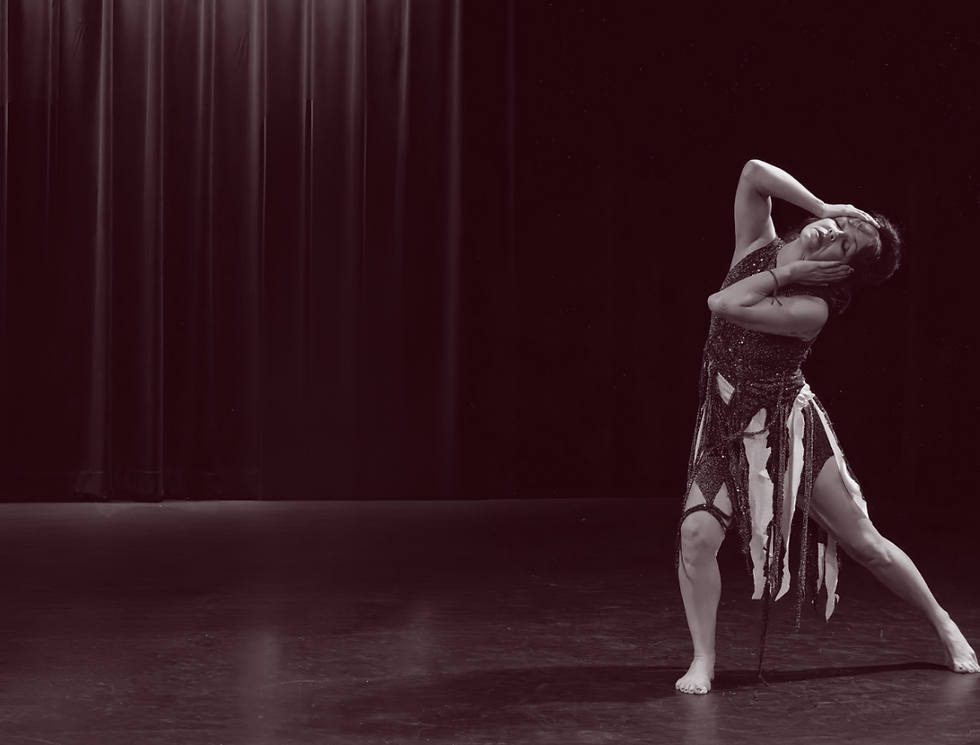 Skinner Releasing Technique