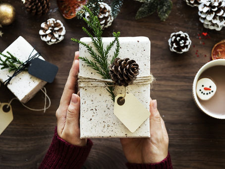 Gift Ideas for the Artist in Your Life