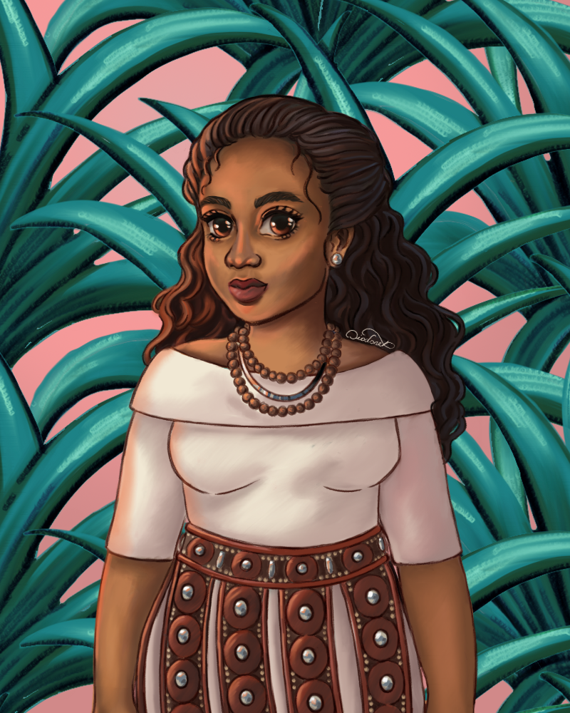 Kiekie - Bringing tradition into modernity