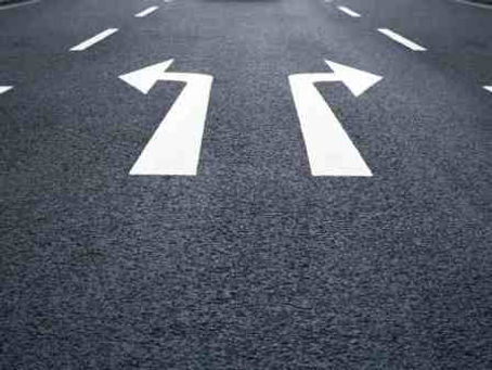 Decisions… Decisions…