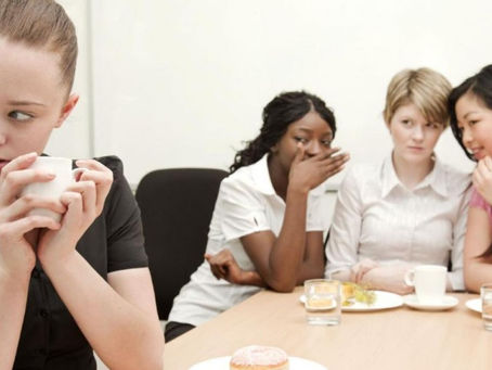 5 Motivos para realmente não se importar com o que pensam sobre você