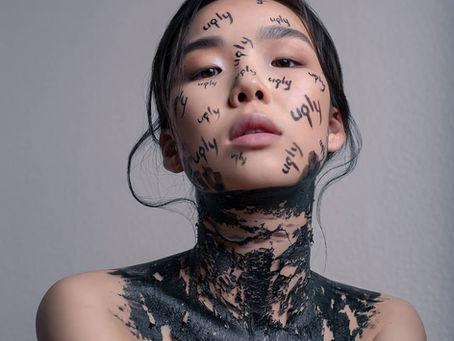 As Marcas Que O Ódio Deixa