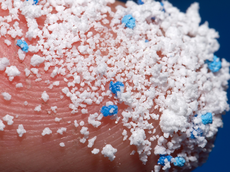 Microplastic Waste: Why Businesses Must Take Action Now