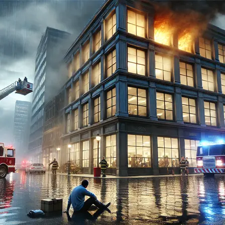 TIPS ON GETTING INSURANCE FOR YOUR BUSINESS - PART ONE