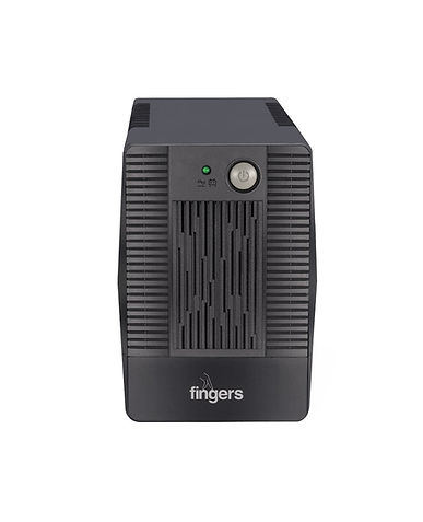 Fingers Fast-Recharge UPS FR-630 for Desktop / Computer PC