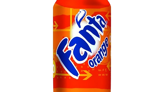 Fanta 0,33l