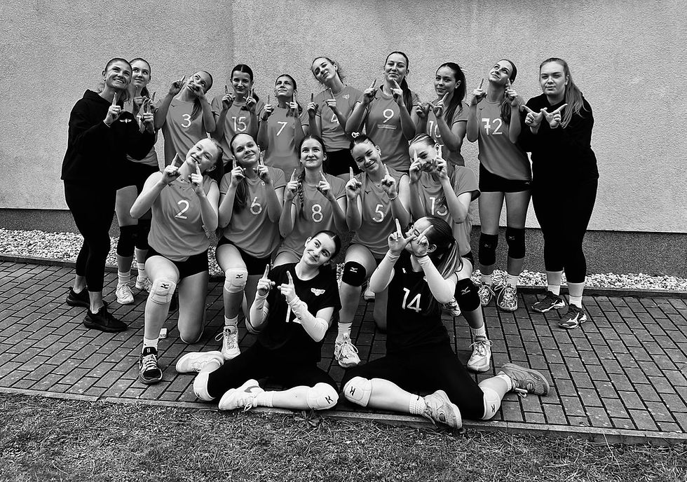 Výsledkový servis mládeže | 23. - 29. 3. 2026