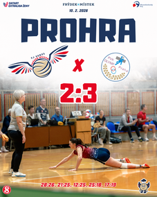 Proti Olympu pouze za bod