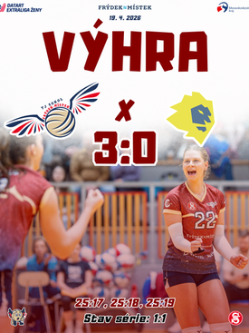 O bronzu se rozhodne v Praze! 