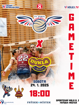 1️⃣6️⃣ kolo proti Liberci! 🔥