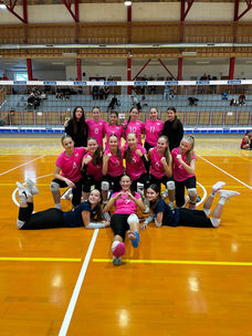 Výsledkový servis mládeže | 24.-30. 11. 2025