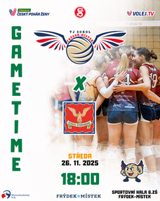 Odveta 3️⃣ kola Českého poháru! 🔥