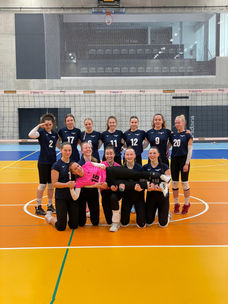 Juniorky v Prostějově předposlední