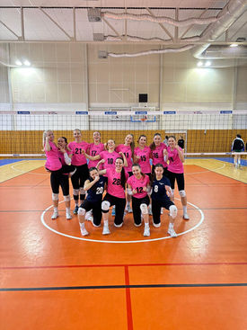 Výsledkový servis mládeže | 2 - 8. 2. 2026