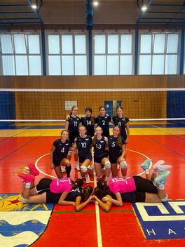 U16A: TŘETÍ MÍSTO V NEJVYŠŠÍ SKUPINĚ