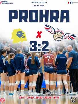 Z Prahy vezeme pouze bod.