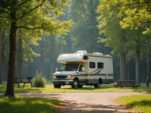 Essential Tips for RV Living in Retirement