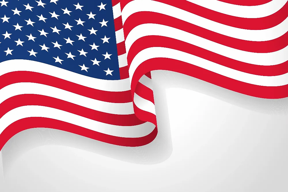 250th Independence Day Potluck Luncheon