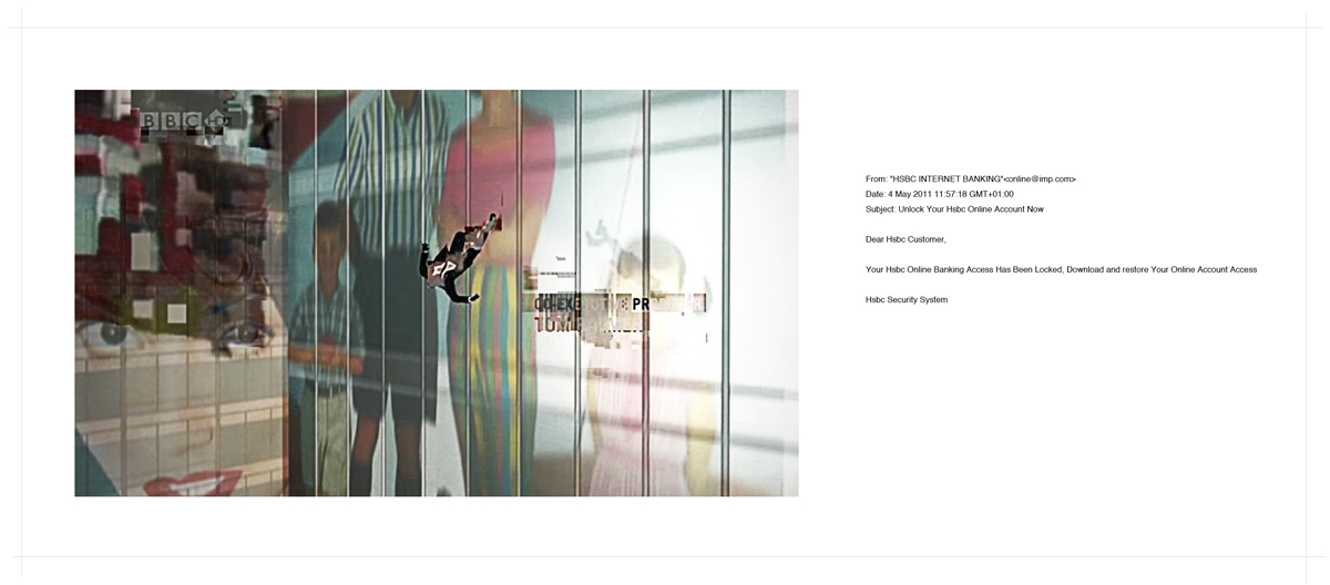 Untitled (Bank, HSBC, Unlock Account)