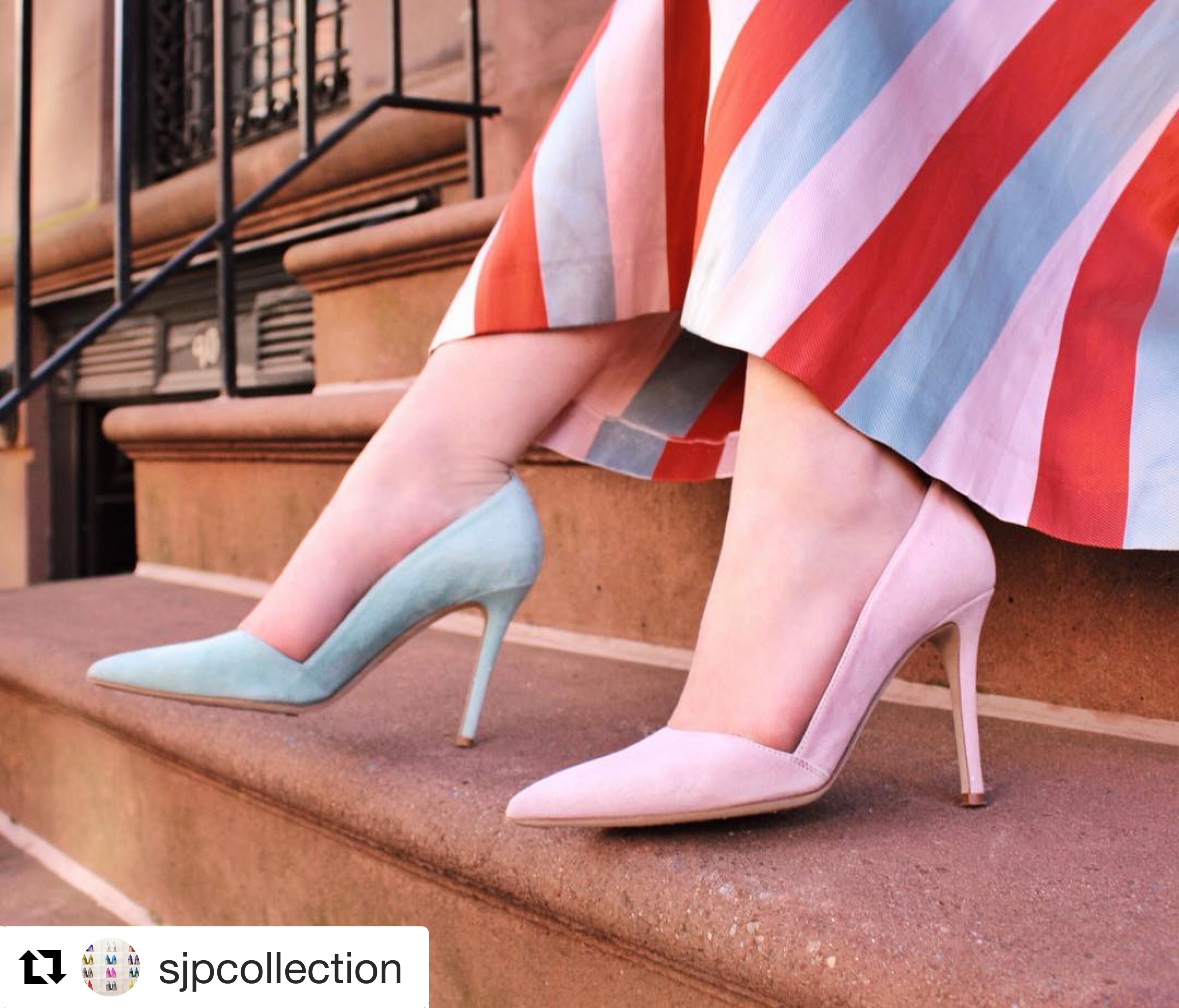 giannis mismatched shoes