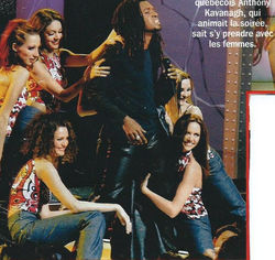 NRJ Music Awards - TF1