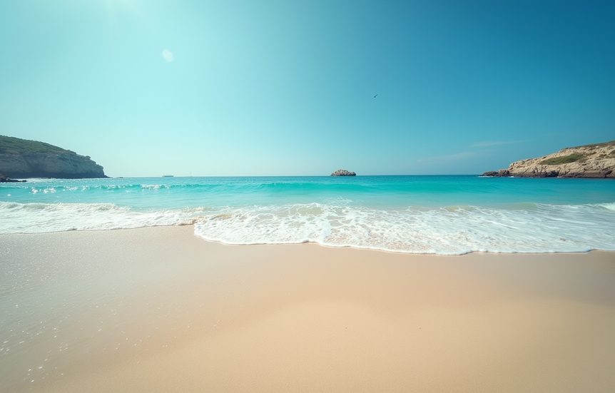 5 dôvodov, prečo žiť na Costa del Sol