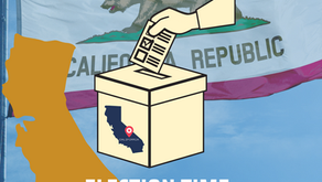 Cram 4 the Vote (June 2022)