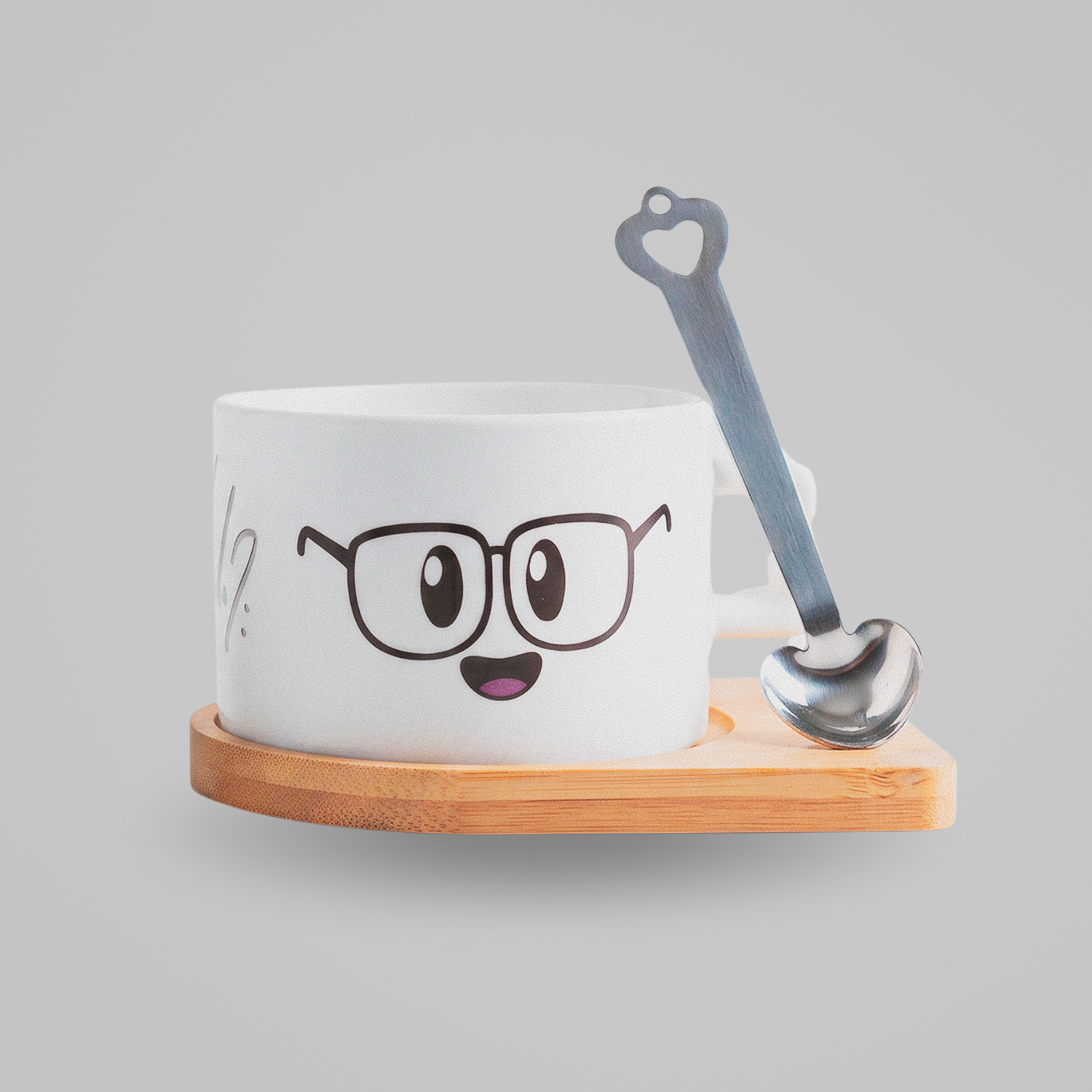 Merida Coffee Pack - T-shirt & Taza Coleccionable (AUTOGRAFIADA)