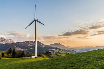 Eolienne