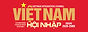 Logo Việt Nam hội nhập