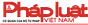 Logo báo Pháp luật Việt Nam