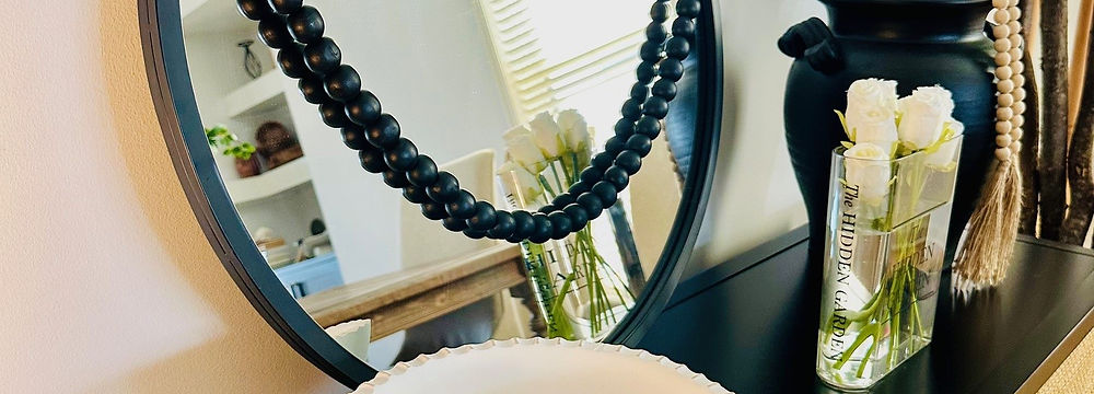 decorative