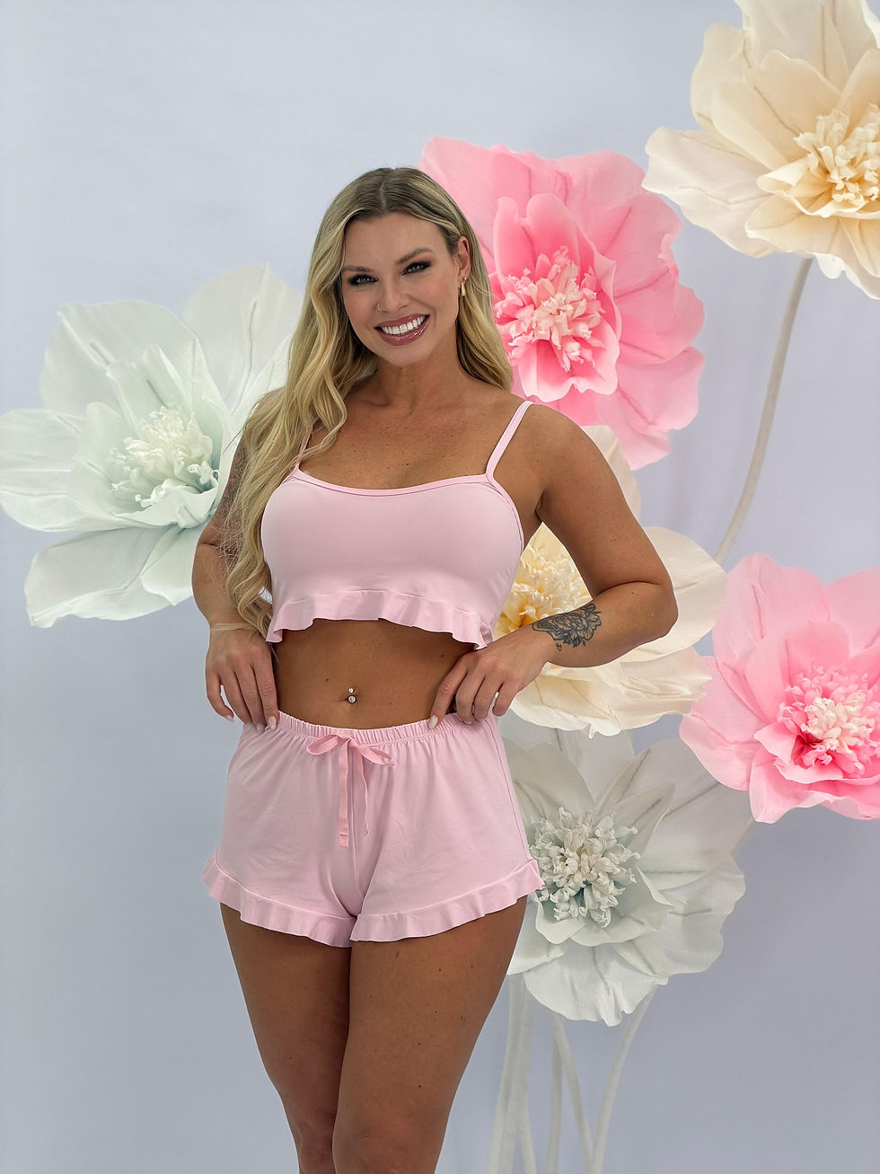Miniatura: Pijama Dani 
